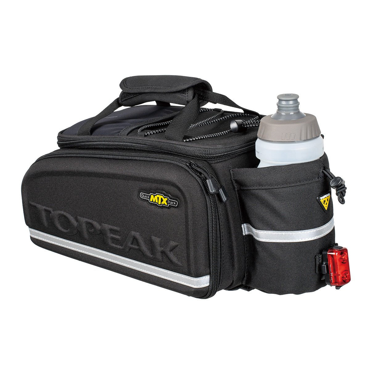 Topeak MTX Trunkbag EXP 2.0 Rack Bag