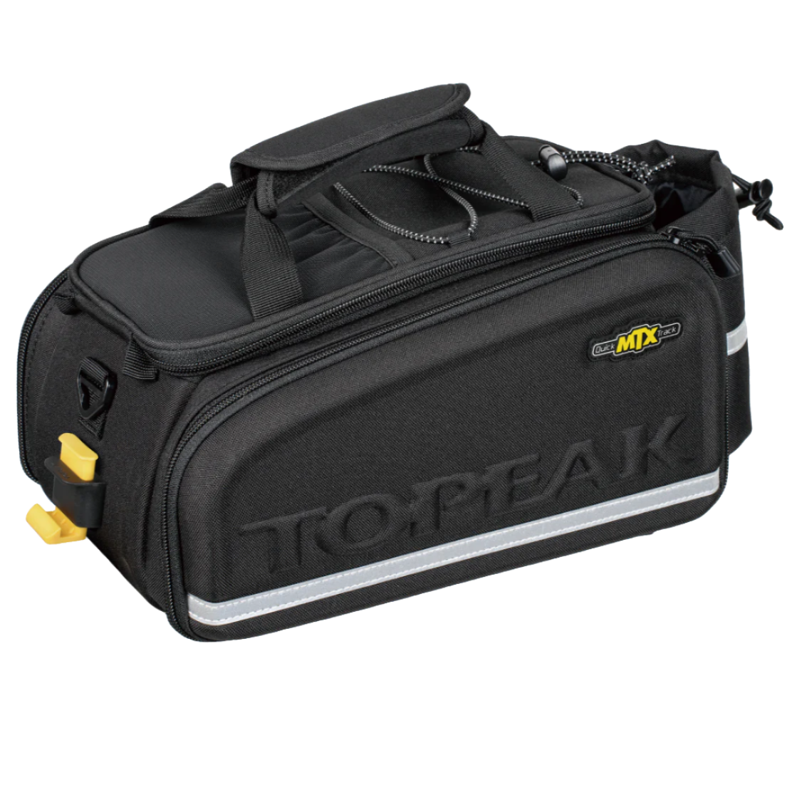 Topeak MTX Trunkbag EXP 2.0 Rack Bag