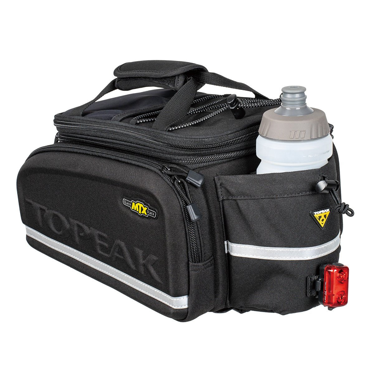 Topeak MTX Trunkbag DX Rack Bag