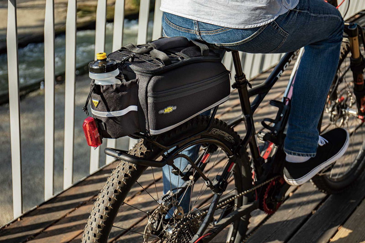 Topeak MTX Trunkbag DXP 2.0 Rack Bag