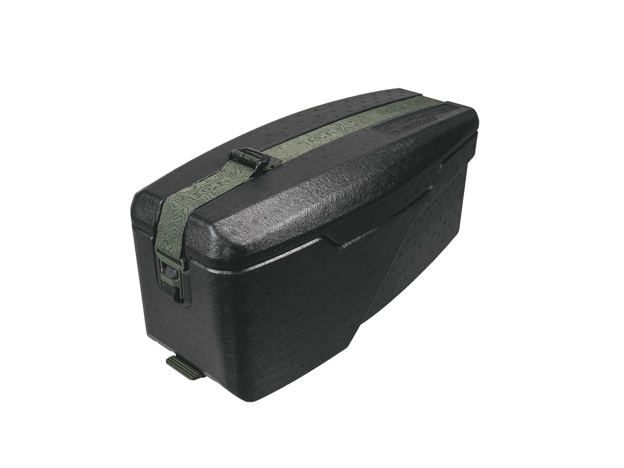 Topeak E-Xplorer TrunkBox Rack Bag