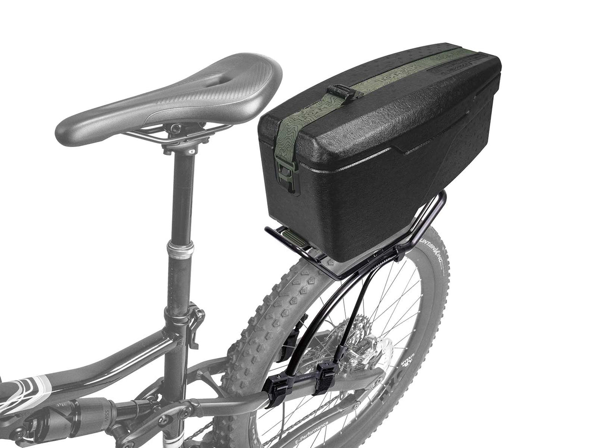 Topeak E-Xplorer TrunkBox Rack Bag