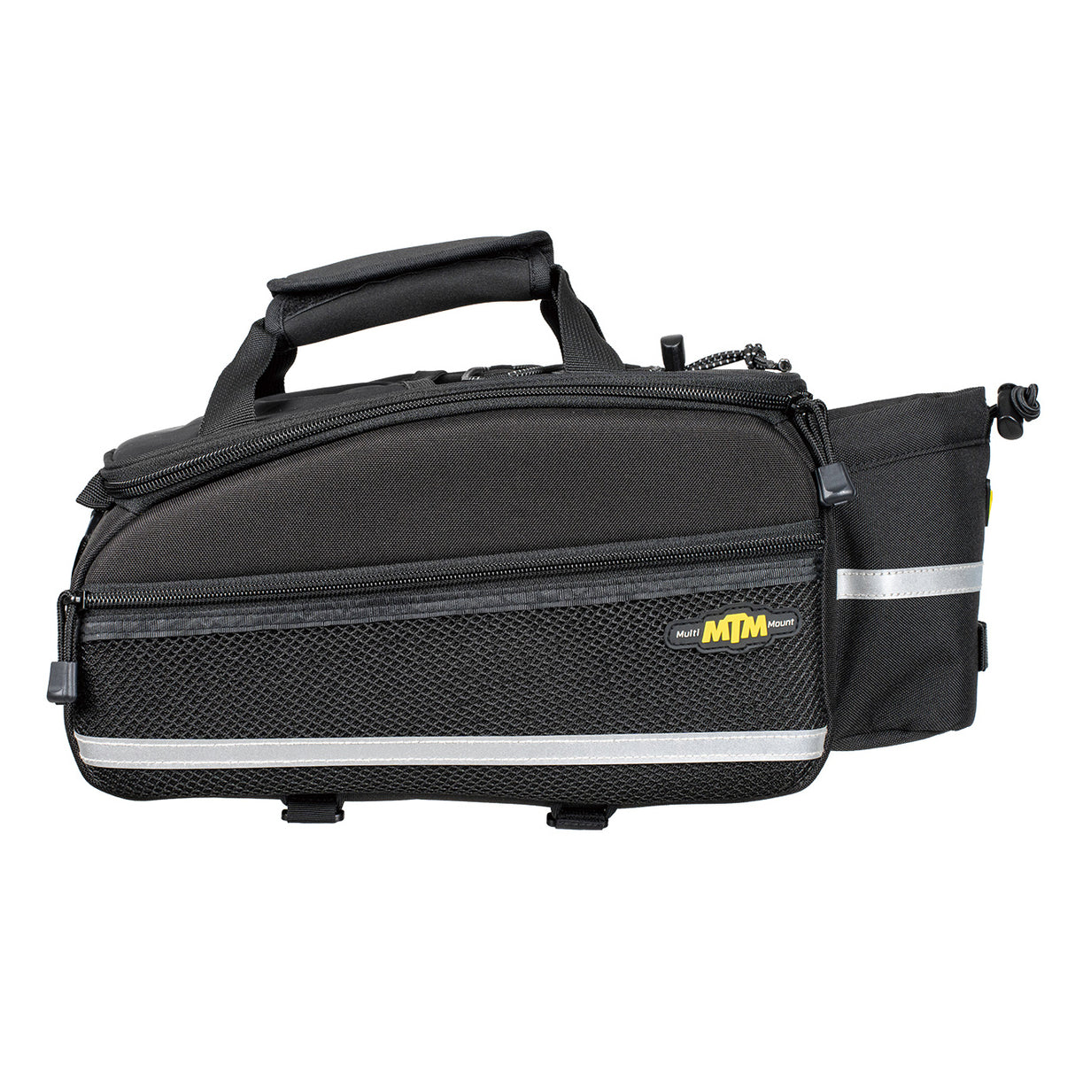 Topeak MTM EX Trunkbag Rack Bag