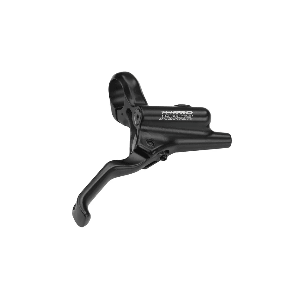 Brake Lever M F Tektro Rh Auriga Blk