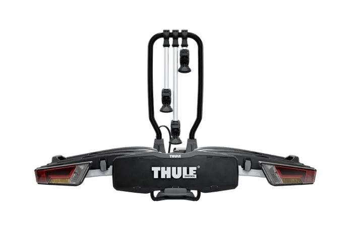 Thule Easyfold XT 13PIN AU Towbar Bike Rack (2 Bike)