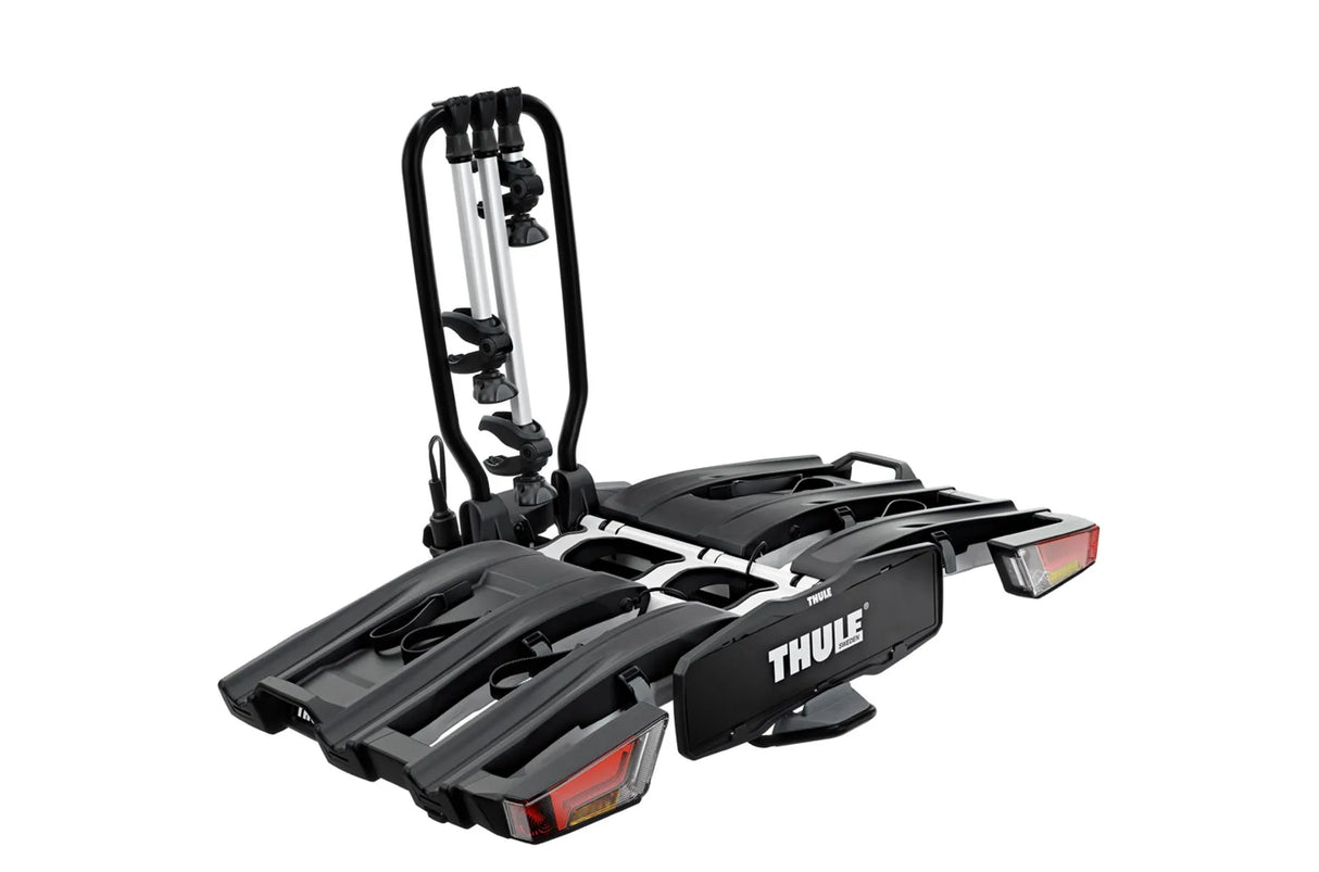 Thule Easyfold XT 13PIN AU Towbar Bike Rack (2 Bike)