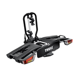 Thule Easyfold XT 2-bike 13PIN AU Towbar Bike Rack