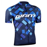 Giant x Cuore Mens Silver Jersey LTD 17