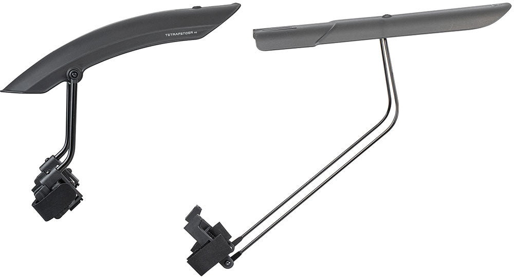 Topeak TetraFender M1 & M2 26-29" Mudguard Set