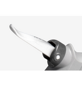 Topeak Pocket Rocket Mini Pump Silver