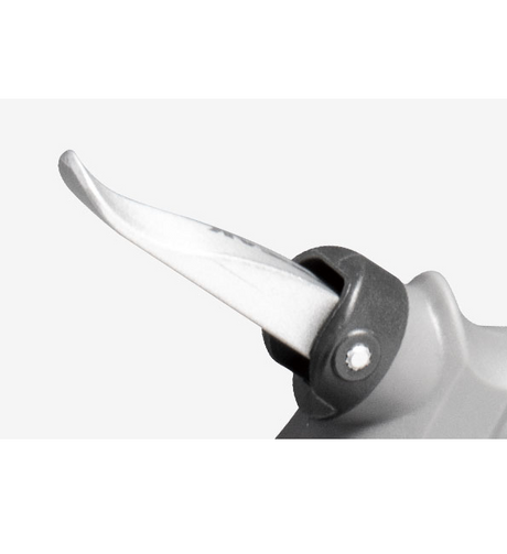 Topeak Pocket Rocket Mini Pump Silver