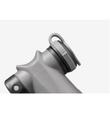 Topeak Pocket Rocket Mini Pump Silver