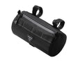 Topeak Tubular Barbag Slim 1.5L Handlebar Bag black