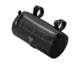 Topeak Tubular Barbag Slim 1.5L Handlebar Bag black