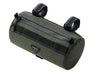 Topeak Tubular Barbag Slim 1.5L Handlebar Bag green