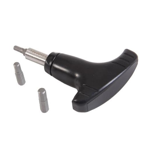 Torque Wrench Hex 7Nm Tobe 4/5/6mm