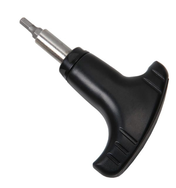 Torque Wrench Hex 7Nm Tobe 4/5/6mm up