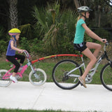 Trail-Gator Child Bicycle Tow Bar