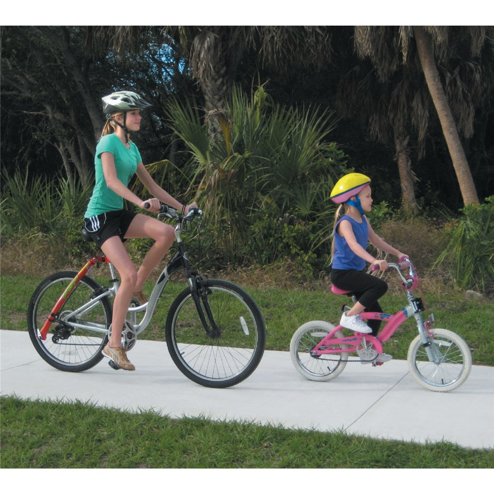 Trail-Gator Child Bicycle Tow Bar