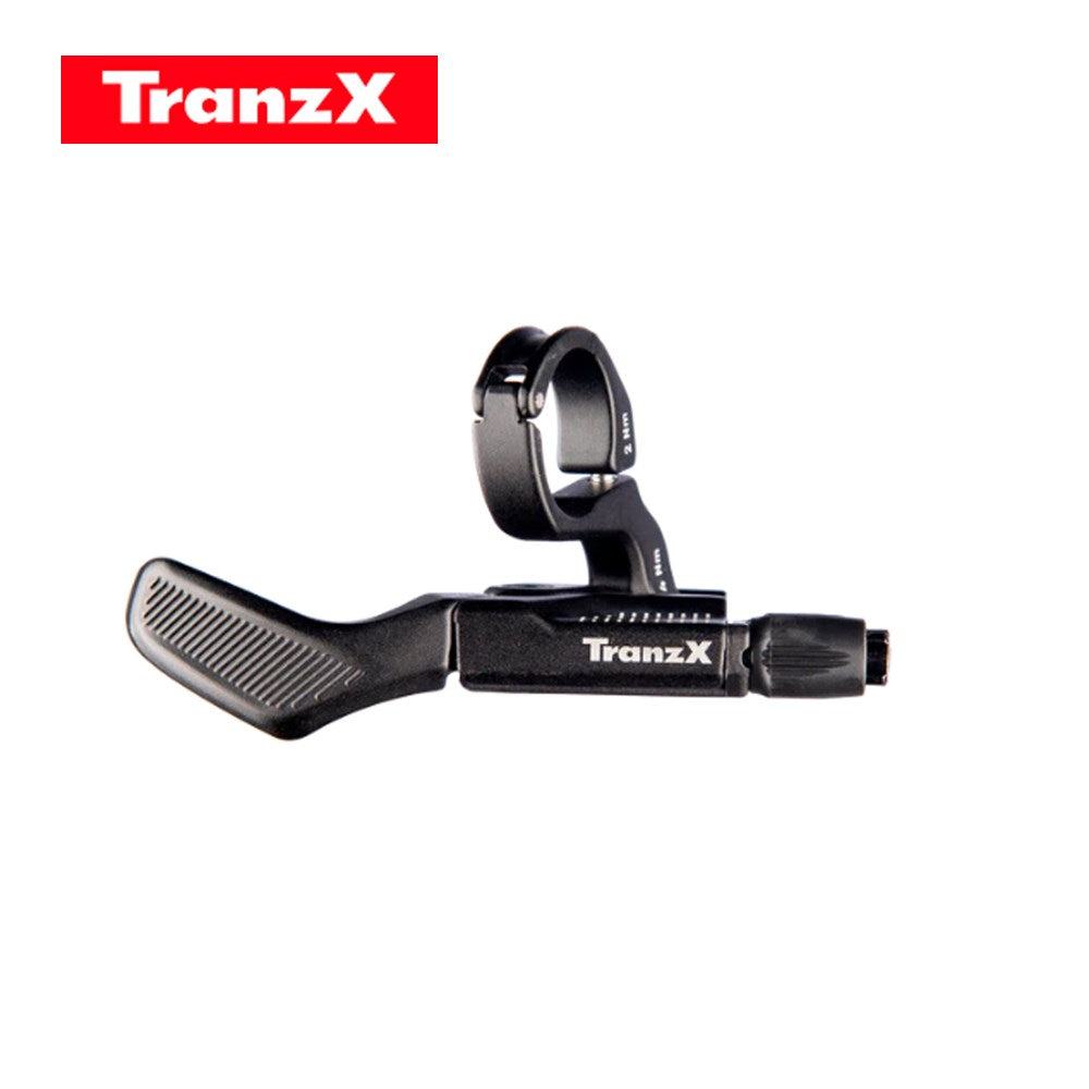 TranzX JL22.2 Dropper Post Lever Alloy