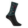 Liv Womens Tropic Socks