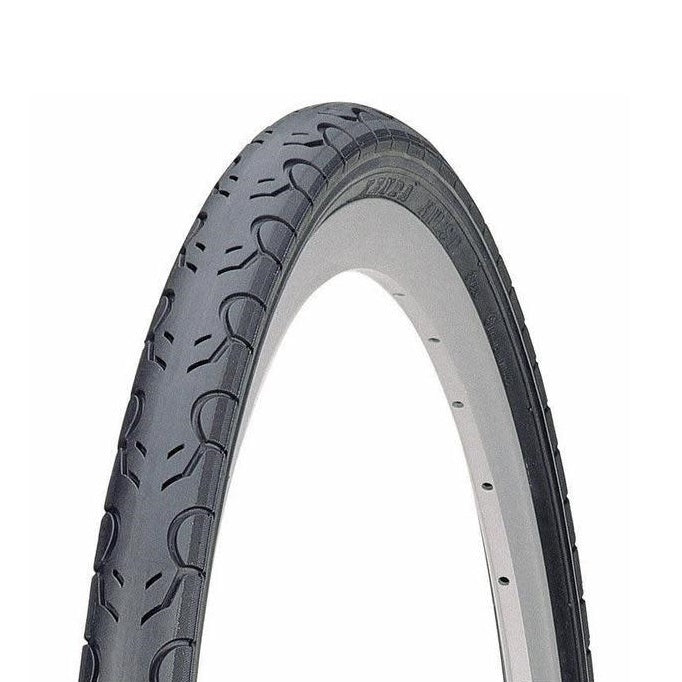 Tyre 14 x 1.50 BYK E-250 Slick Black