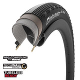 Tyre 700 Pirelli Cinturato All Road Folding
