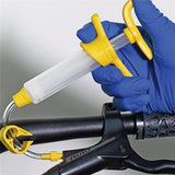 EZmtb Universal Lite Disc Brake Bleed Kit