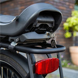 Urban Iki Junior Rear Child Seat