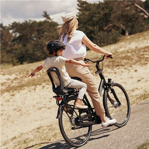 Urban Iki Junior Rear Child Seat