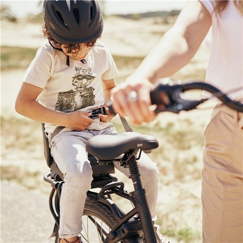 Urban Iki Junior Rear Child Seat
