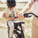 Urban Iki Junior Rear Child Seat