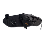 ULAC Radtail GT Max 16L Neo Porter Saddle Bag left side