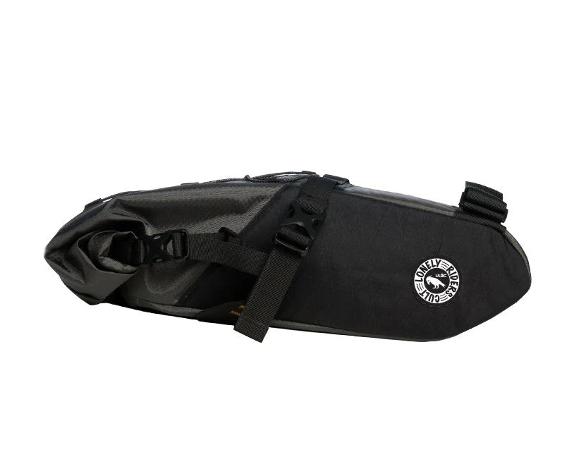 ULAC Radtail GT Max 16L Neo Porter Saddle Bag right side