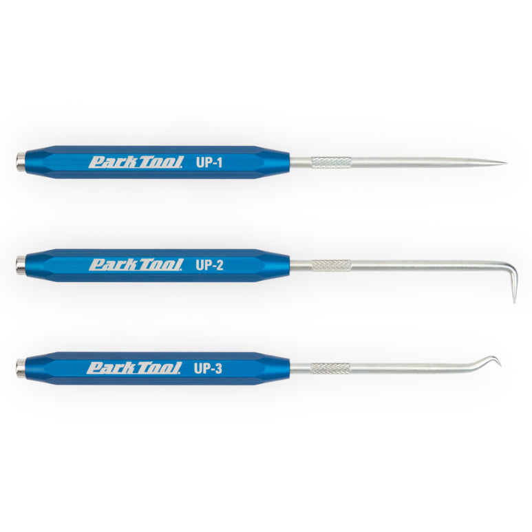 Park Tool UP-SET Utility Pick Set