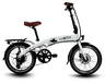 Rilu Urban Folding E-Bike