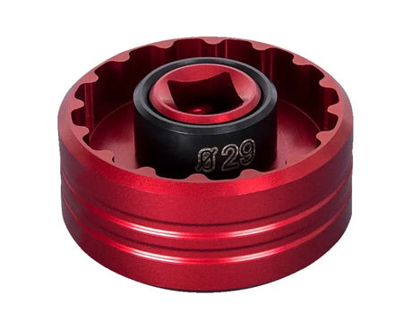 Unior T47 16/12 Bottom Bracket Socket