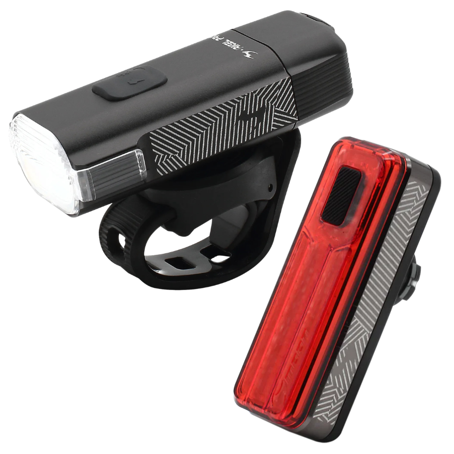 Moon Rigel Pro 1000 / Helix Pro 150 Light Set