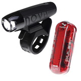 Moon Nova 100/Pulsar 25 Battery Light Set