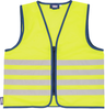 ABUS Lumino Reflex Kids Safety Reflective Vest