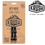 Krush Opti-Valve 50mm Tubeless Valves
