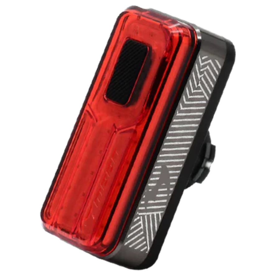 Moon Helix Lite 100lm Rear Light