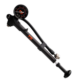 Fox Shock Pump Swivel Head 350psi
