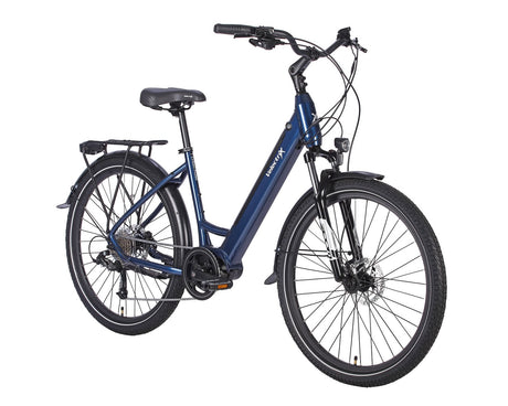 Velectrix Urban Pulse ST