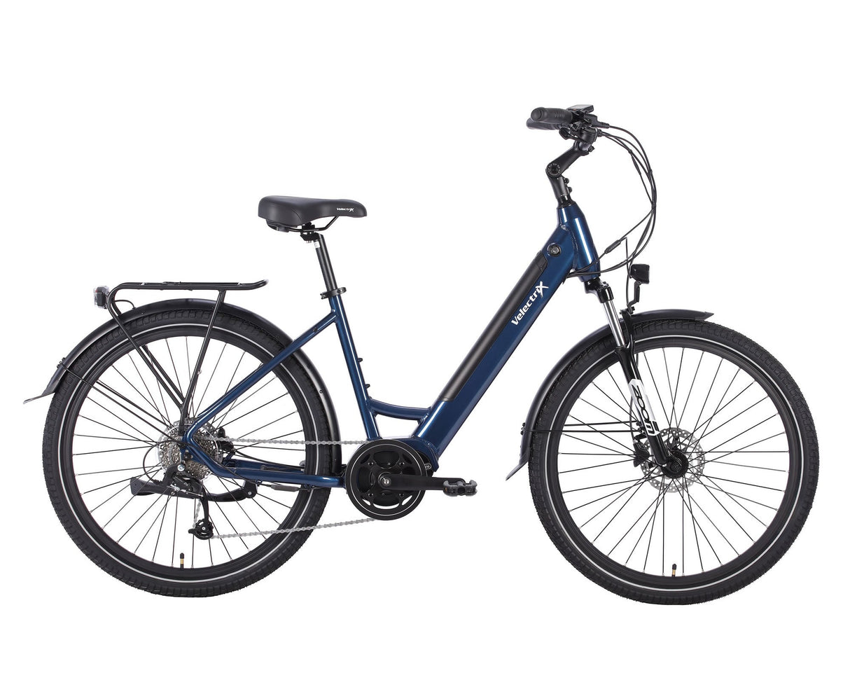 Velectrix Urban Pulse ST