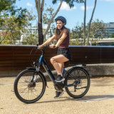 Velectrix Urban Pulse ST