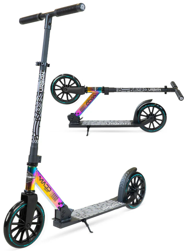 Urban Renegade Commuter Scooter