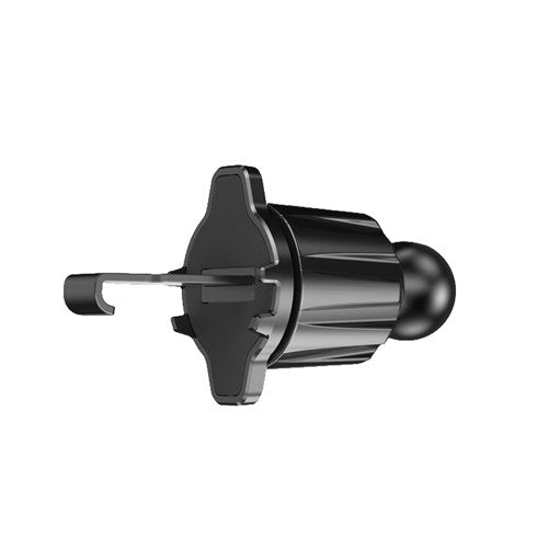 A2C Universal Phone Holder 2-in-1 Car Vent and Dash Mount