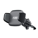 A2C Universal Phone Holder 2-in-1 Car Vent and Dash Mount