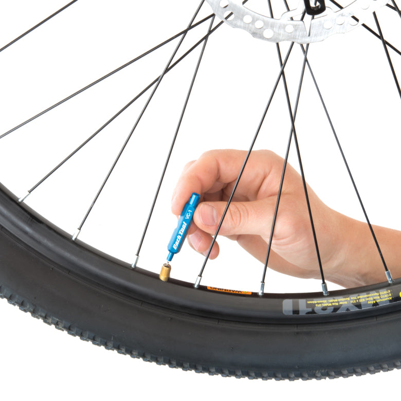 Park Tool VC-1 Tyre Valve Core Remover